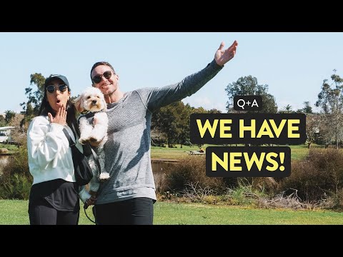 Big Travel News, How We Make Money, Embarrassing Moments And More!