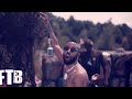 JhonnieDamnD Murda Bend From The Block Performance SLOWED
