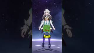 Crit damage Firefly?? | Honkai Star Rail