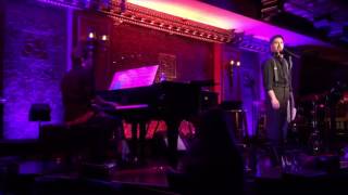 Kentucky – Vincent McCoy and Joshua Stackhouse at Feinstein's/54 Below