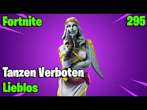 LP Fortnite RDW  - Rette die Welt -Tanzen verboten - ♥ Lieblos  - Part 295
