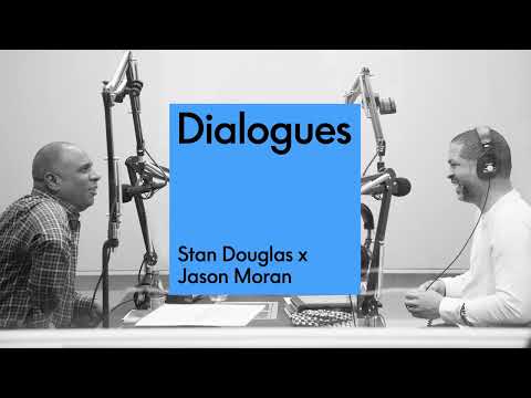 Stan Douglas and Jason Moran | S1, E3 | DIALOGUES