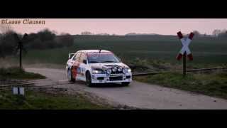 preview picture of video 'ADAC Wikinger Rallye 2014 Fotografie'