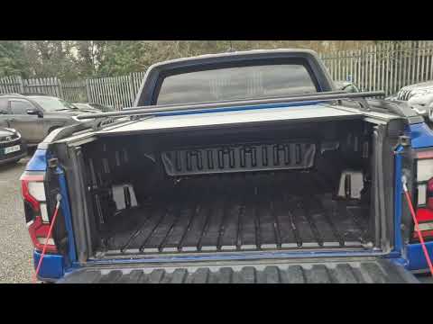 Ford Ranger RAPTOR 2.0 TDSL ECO BLUE CREWCAB - Image 2