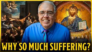 Video: Early Christianity born into a Superstitious World | David Madison | MythVision