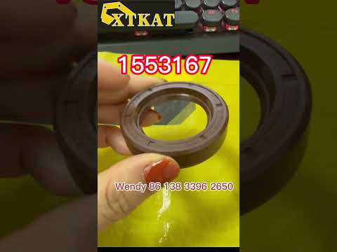 XTKAT 1553167 155-3167 by CATERPILLAR-REPLACEMENT - SEAL