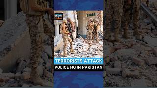 Pakistan Airstrikes In Afghanistan After Kohat Terror Attack Kills 31