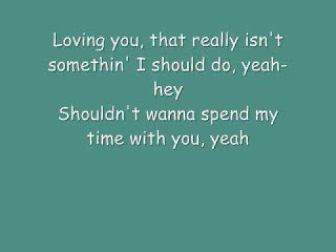 Right Kind of Wrong - LeAnn Rimes - Lyrics