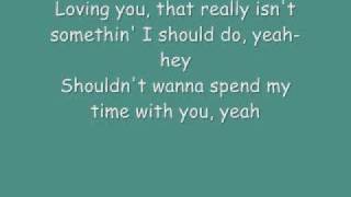 Right Kind of Wrong - LeAnn Rimes - Lyrics