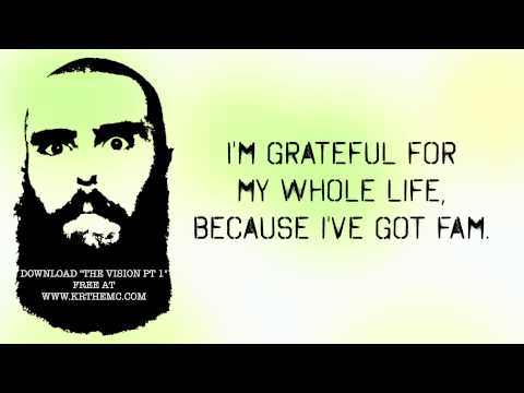 KR the MC - Dabs ft Honeycomb