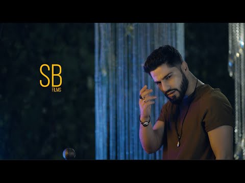 Farid Gasanov — Dərzi (Prod. by SarkhanBeats)