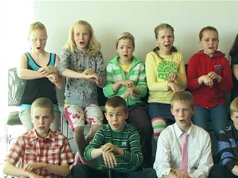 Lubbi finnur málbein - á