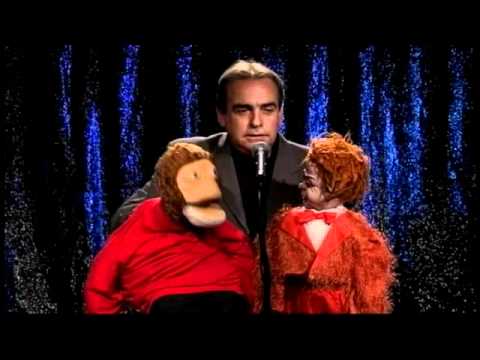 Kini y Lalo - El gallego y la adivinanza