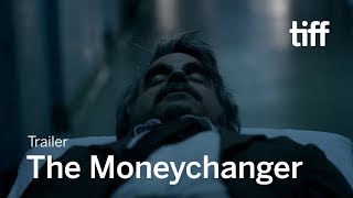 The Moneychanger