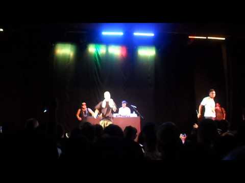 Start Rap - Tonent (Fruto do Jogo)