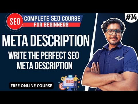 Search Engine Optimization Complete Course Complete SEO Course For Beginners 2024