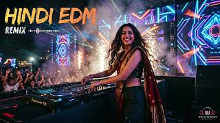 Download lagu Hindi EDM Remix 🚀 Explosive 2026 Festival Dance DJ Mix mp3