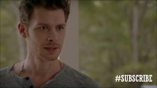 The Originals 4x03- Hope meets the Mikaelsons