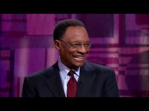 Dr. Lonnie Smith on Playing the Piano Vs. the Organ