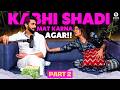 They Revealed Modern Shadi Rishtey Bahut Zyada Kuch Lovelysharmaofficial AdityaaraoVlog