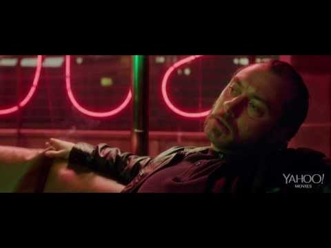 Dom Hemingway (Red Band Trailer)