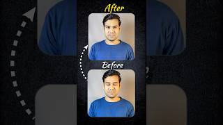 Convert Closed Eyes to Open Eyes in Photos for Free Using AI #shorts #shortvideo #ytshorts #ai