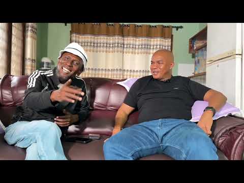 FAMILIA YA SALU T YAFUNGUKA || SALU T' FAMILY OPEN UP !!