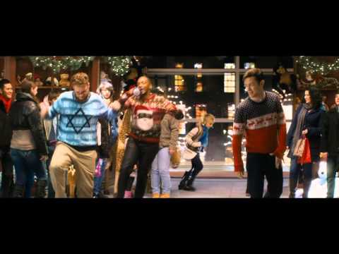 The Night Before // Clip - Traditions (NL/FR sub)