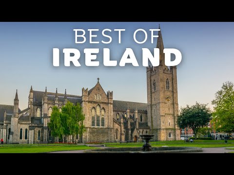 10 Best Places To Visit in Ireland - Travel Guide