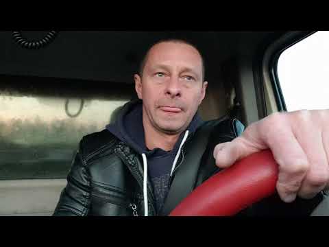 Kuchcik na busie . Odebrałem  Masterke odc 1