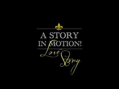 Love Story (Pop Punk Cover) - A Story In Motion!