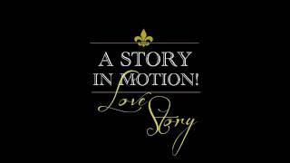 Love Story (Pop Punk Cover) - A Story In Motion!