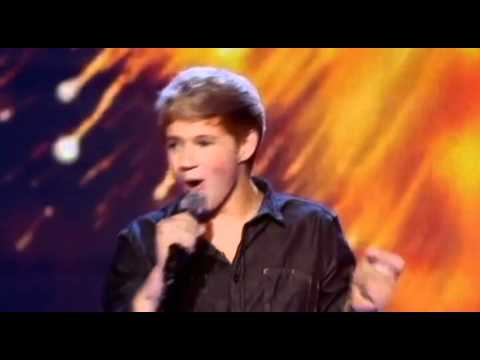 Nialls Solo - Viva La Vida
