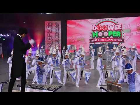 OLLA DBeC - Doowee Hooper BeatBand Competition Season 4