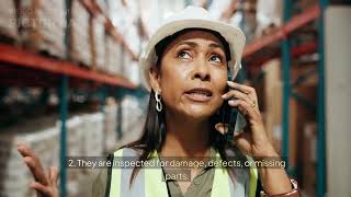 Ep:19 Reverse Logistics: Handling Returns