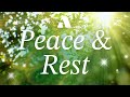 Abide Sleep Meditation Rest In God S Word With Bible Stories