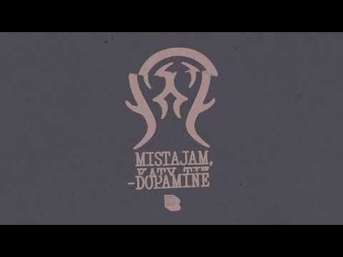 MistaJam feat. Katy Tiz - Dopamine [Black Book Records]