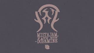 Download lagu MistaJam feat. Katy Tiz - Dopamine [Black Book Records] mp3