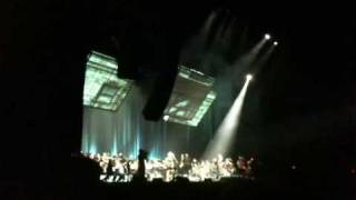 Whenever I Say Your Name - Sting Symphonicity tour