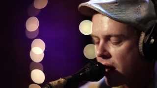 In Session: Eli Driftwood - Salvador