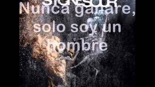 Stone Sour - Black John (Subtítulos Español)