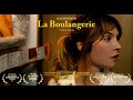 Alix Bénézech dans LA BOULANGERIE 