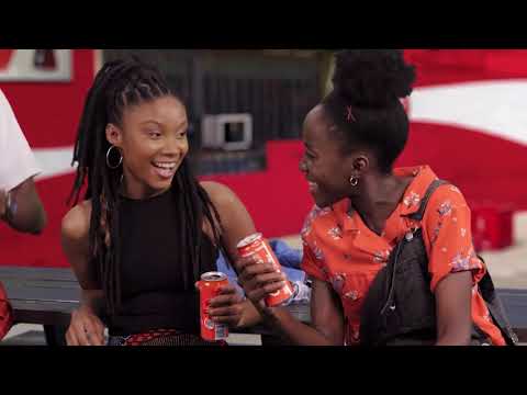 Coca Cola BeatCan by FCB South Africa