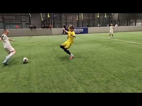 Novogodišnji turnir Fortuna Mostar U11 UŠS Mostar: ProScout Academy 2:0 I dio četvrtfinale 