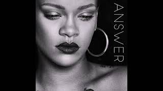 Slowed - Rihanna (Demo)