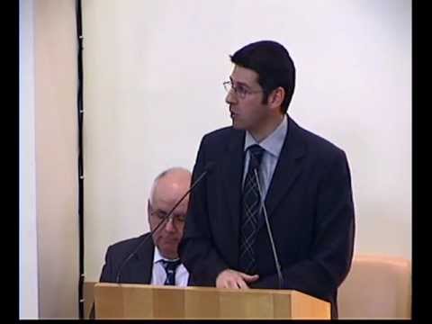 Duminica 11 Martie 2012 A.M. - Mihai Bojin