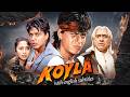 Koyla 1997 Superhit Hindi Movie With English Subtitles Shah Rukh Khan Madhuri Dixit
