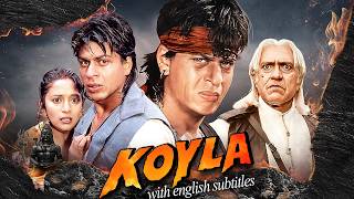 Download lagu Koyla (1997) - Superhit Hindi Movie With English Subtitles | Shah Rukh Khan & Madhuri Dixit mp3 Download lagu Koyla (1997) - Superhit Hindi Movie With English Subtitles | Shah Rukh Khan & Madhuri Dixit mp3