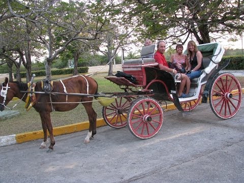 Manzanillo (Cuba) - 6 of 6 - Horse-drawn