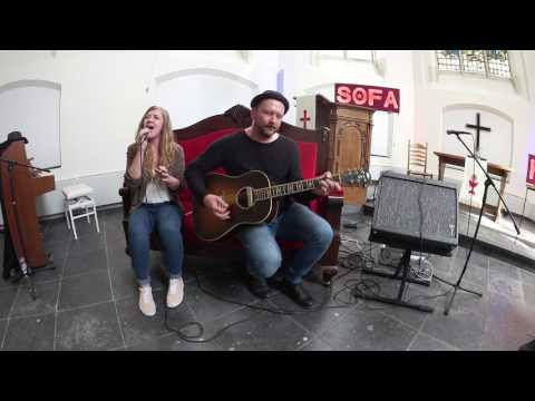 2017 Silver Falcons - SOFA goes JAZZ @ DjazzVibes